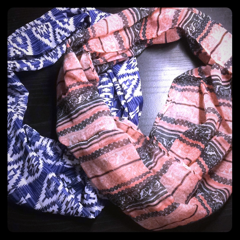 scarves